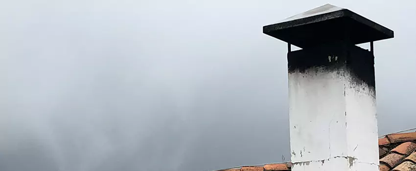 Prefab Chimney Crown Installation in San Juan Capistrano, CA