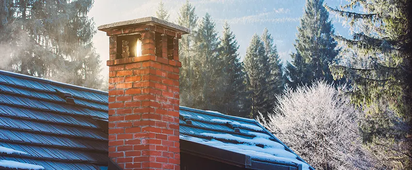 Residential Chimney Rain Caps Repair Services in San Juan Capistrano, CA