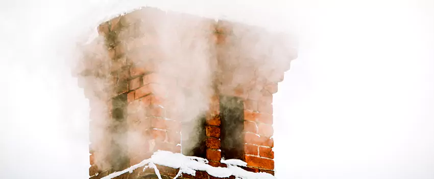 Chimney Flue Soot Removal in San Juan Capistrano, CA