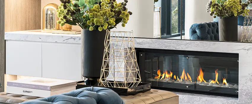 Professional Town & Country Luxury Fireplace Maintenance Experts in San Juan Capistrano, California