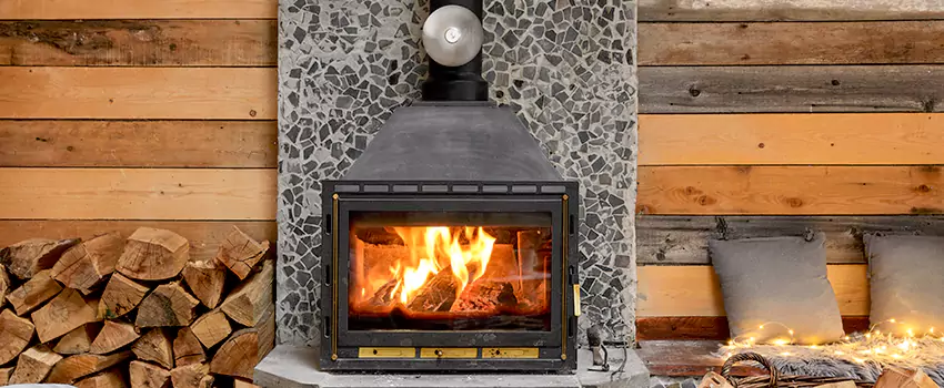 Travis Industries Elite Fireplace Inspection and Maintenance in San Juan Capistrano, California