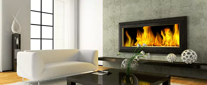 Ventless Fireplace Oxygen Depletion Sensor Installation and Repair Services in San Juan Capistrano, California