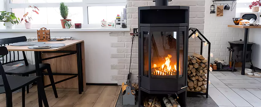 Cost of Vermont Castings Fireplace Services in San Juan Capistrano, CA