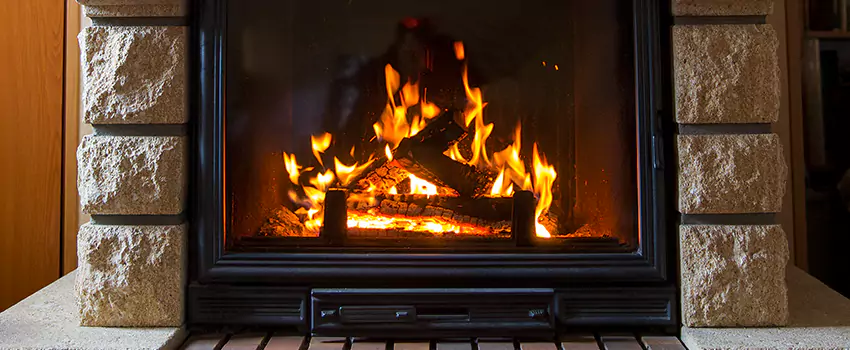 Cost of Wood Fireplace Installation in San Juan Capistrano, CA