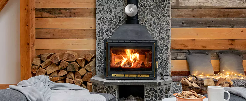 Affordable Wood Fireplace Fixing Solutions in San Juan Capistrano, California