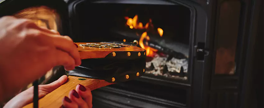 Cost of Wood Furnace Repair and Installation Services in San Juan Capistrano, CA