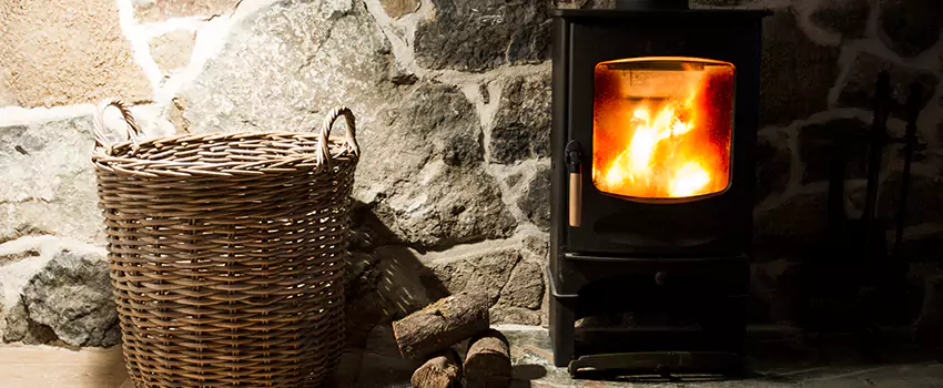 Wood Stove Fire Bricks Cleaning Services in San Juan Capistrano, California