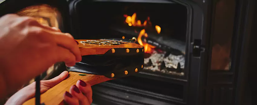 Wood Stove Grates Repair in San Juan Capistrano, California